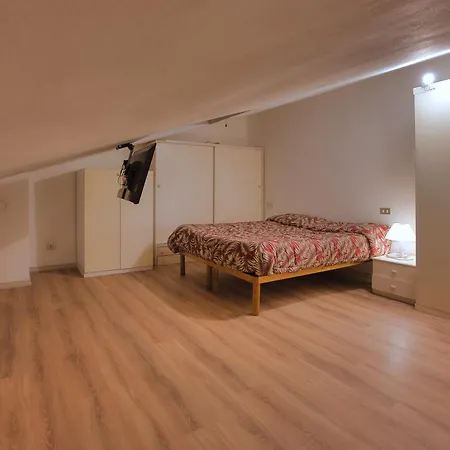 Casa Rifrullo Risto ポルトフェッラーイオ
