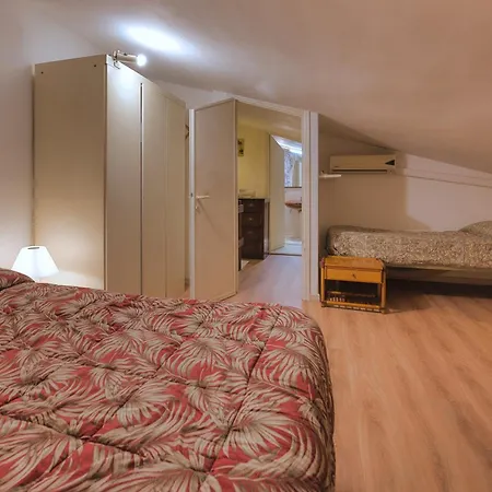 Casa Rifrullo Risto * ポルトフェッラーイオ